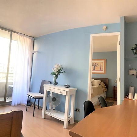 Ba Suites Santiago du Chili Extérieur photo