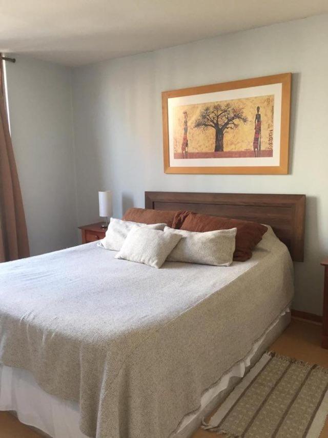 Ba Suites Santiago du Chili Extérieur photo
