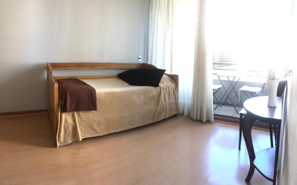 Ba Suites Santiago du Chili Extérieur photo