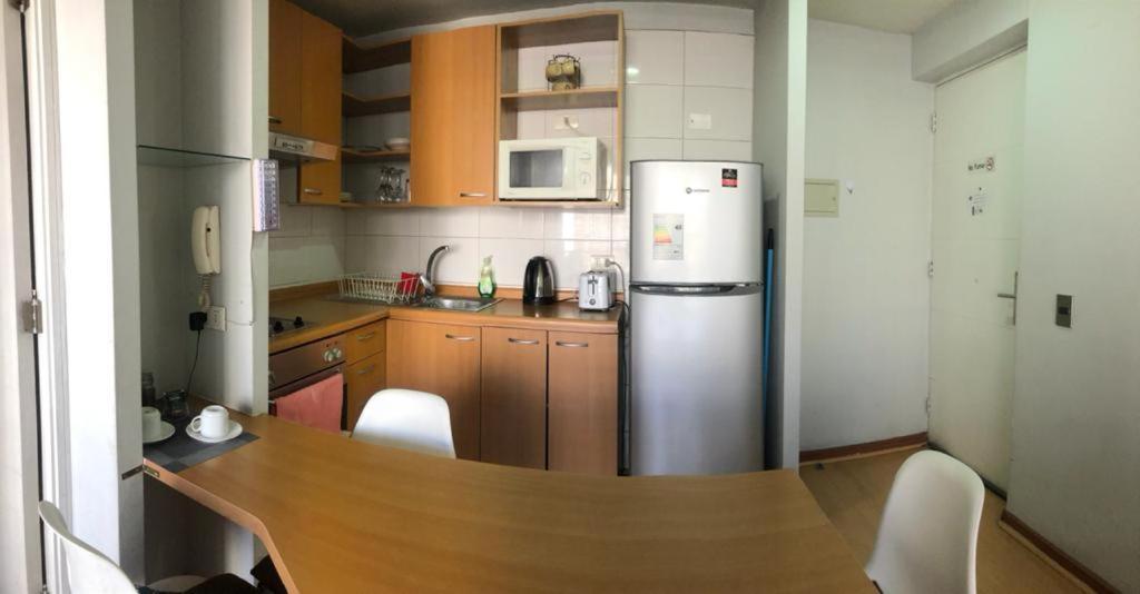 Ba Suites Santiago du Chili Extérieur photo