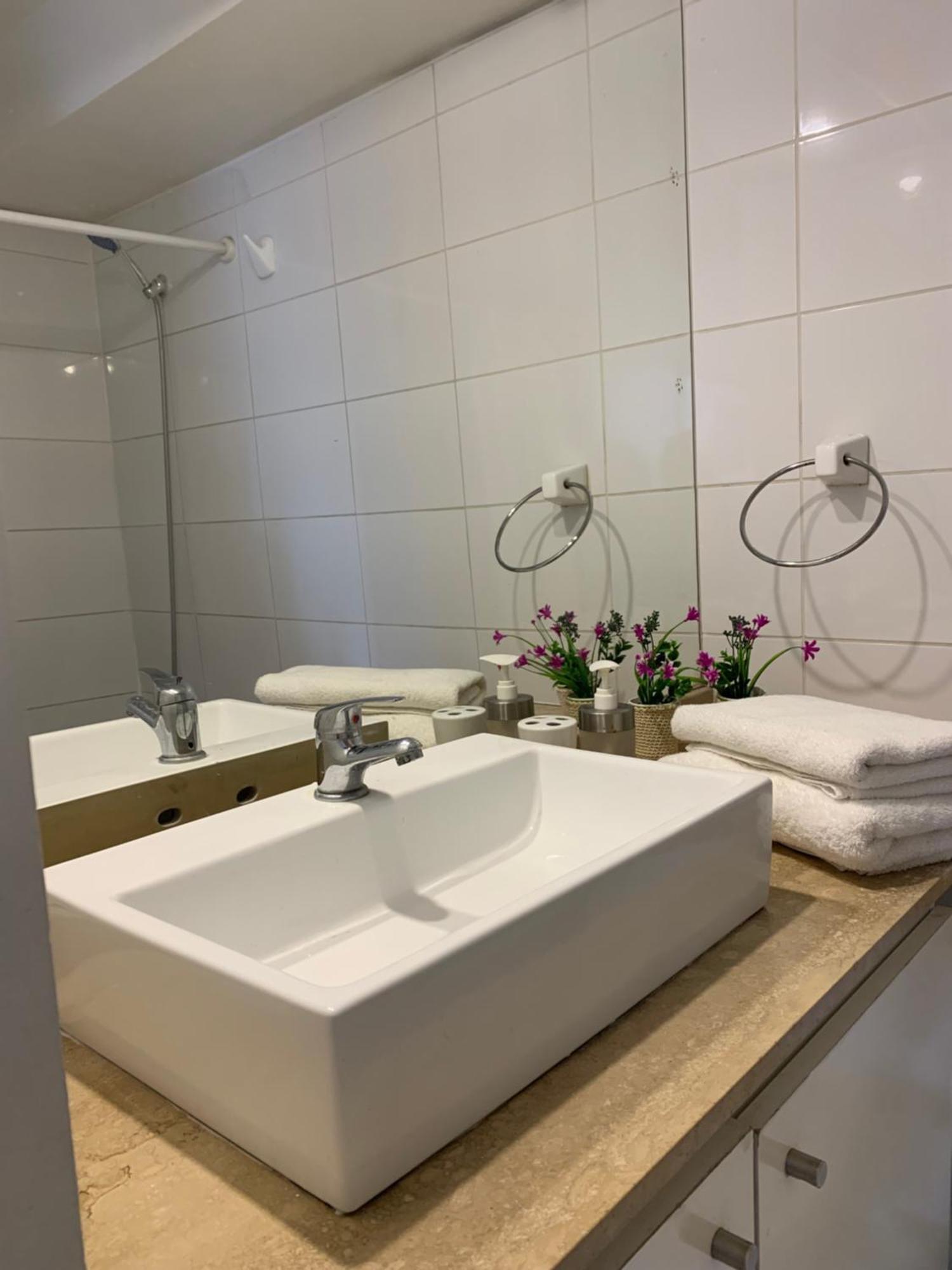 Ba Suites Santiago du Chili Extérieur photo