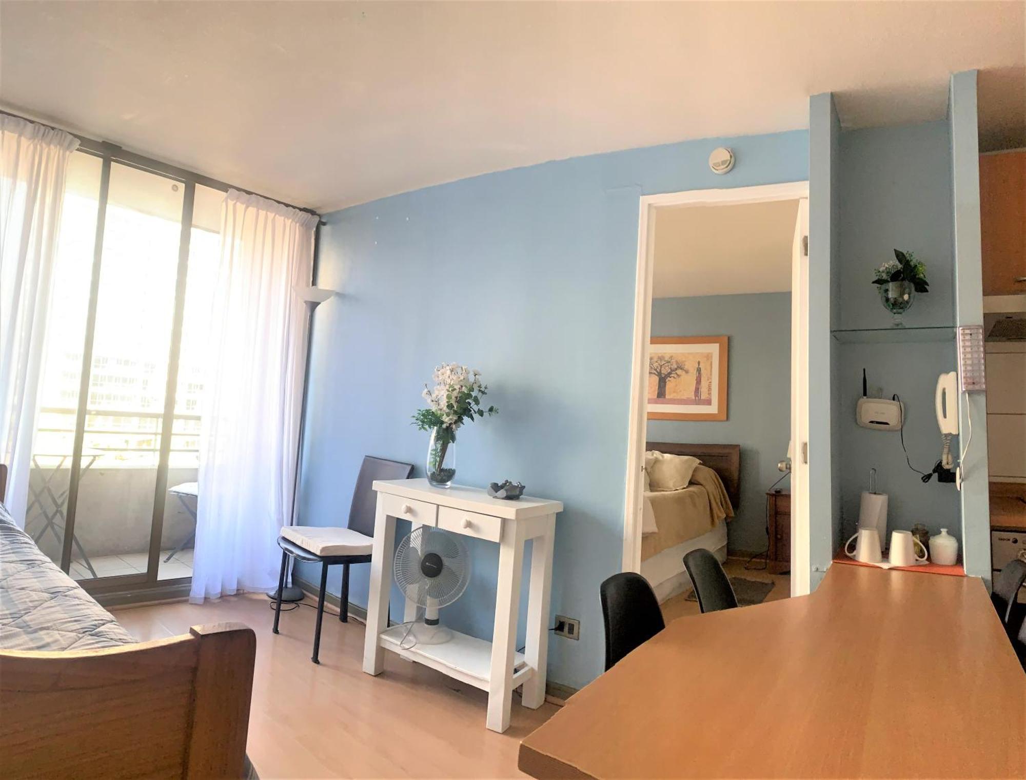 Ba Suites Santiago du Chili Extérieur photo