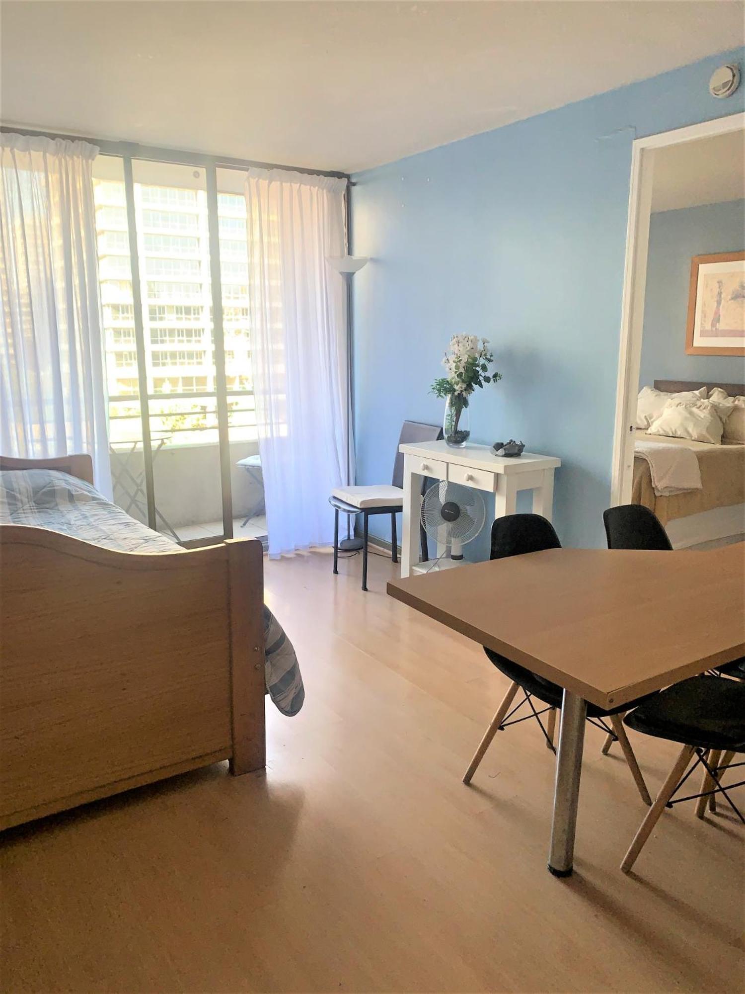 Ba Suites Santiago du Chili Extérieur photo