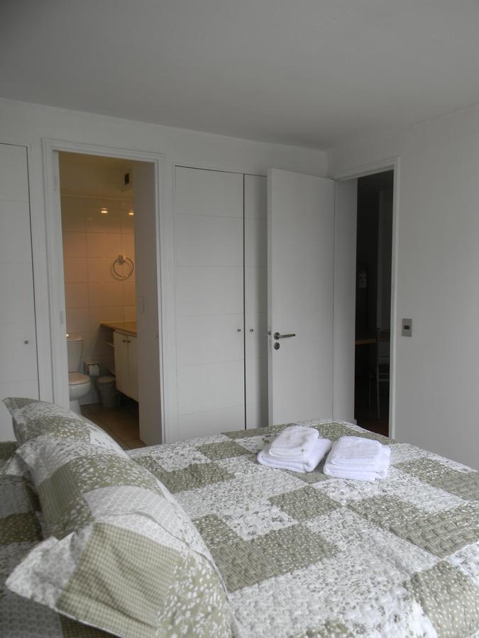 Ba Suites Santiago du Chili Extérieur photo