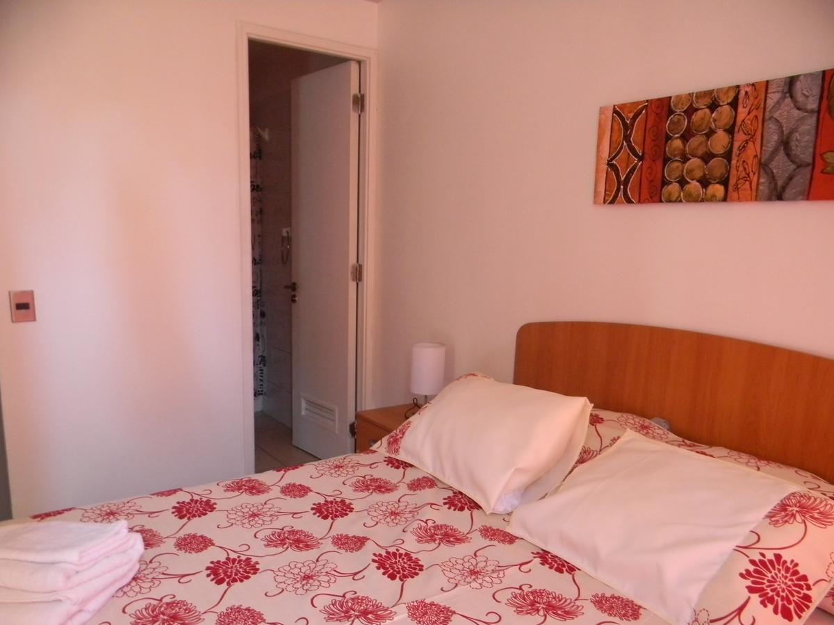 Ba Suites Santiago du Chili Extérieur photo