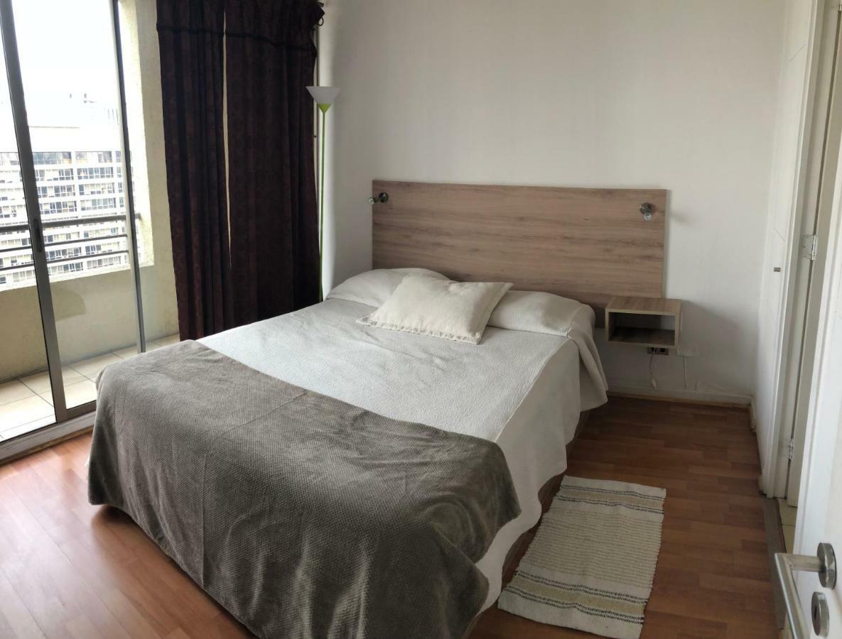 Ba Suites Santiago du Chili Extérieur photo
