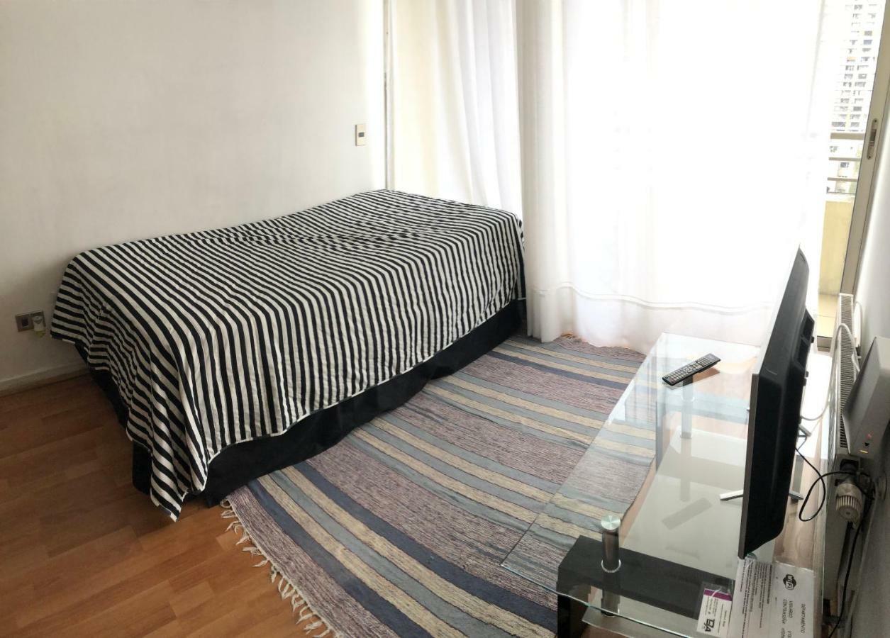 Ba Suites Santiago du Chili Extérieur photo