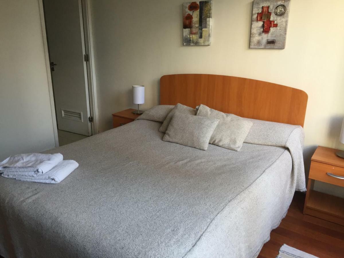 Ba Suites Santiago du Chili Extérieur photo